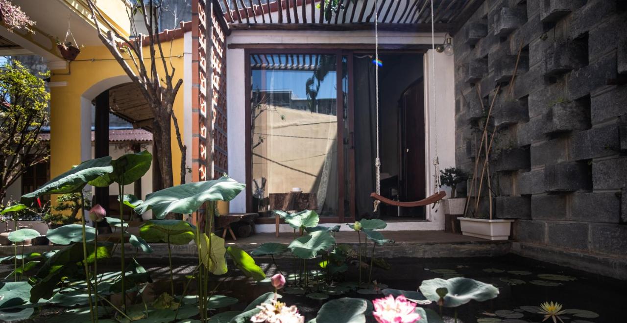 Leranda Homestay - B&B