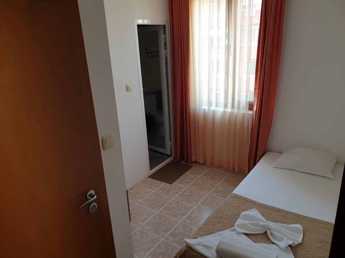 Camera Familiare con Balcone