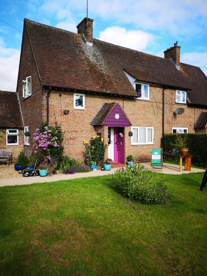 B&B Avebury - Avebury Life - Bed and Breakfast Avebury