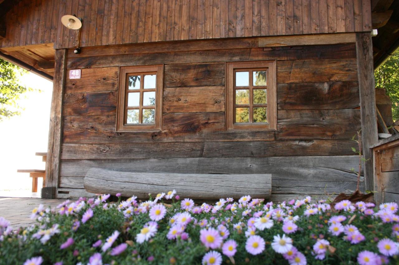 Oldhouse Knezovo - B&B