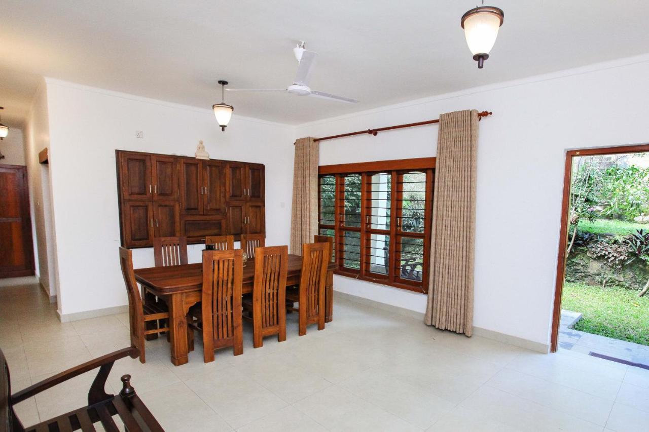 12 B 1/1, Lewella Rd, Kandy - B&B Kandy