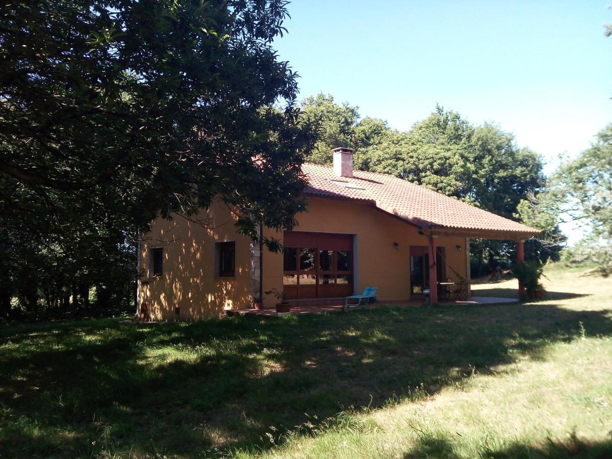 CASA DE CIMADEVILA - B&B Santiso