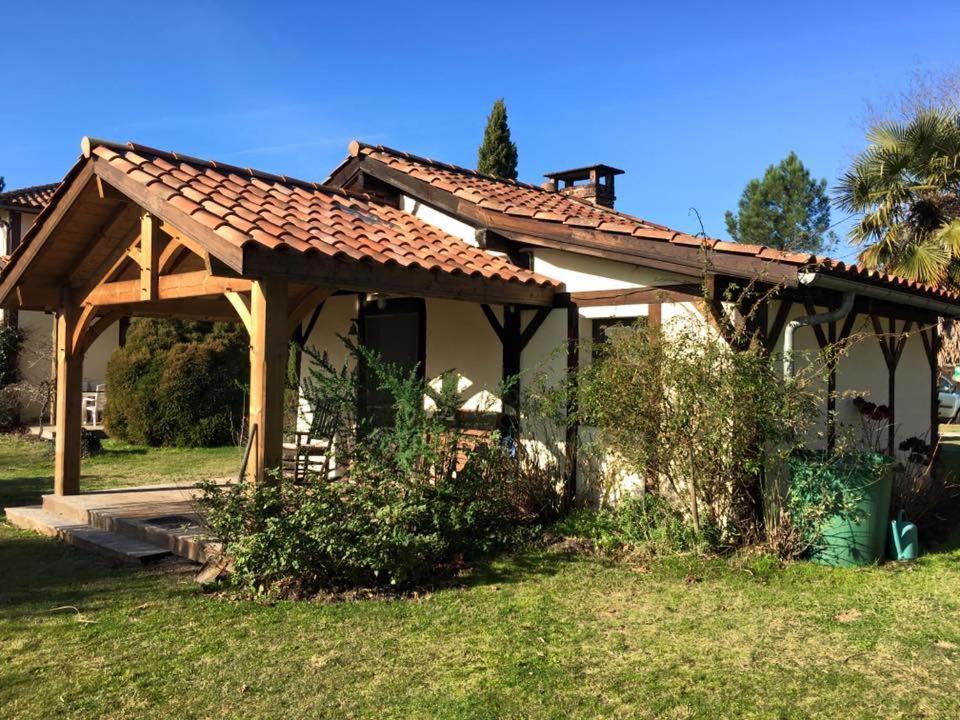 LE GAHOUN - Chambres d'hôtes - B&B