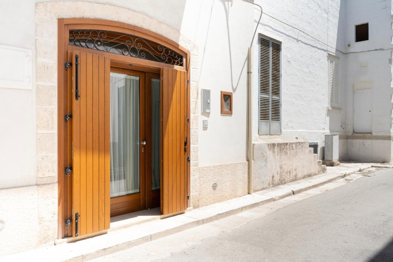 WePuglia - Sogno di Mezza Estate - B&B