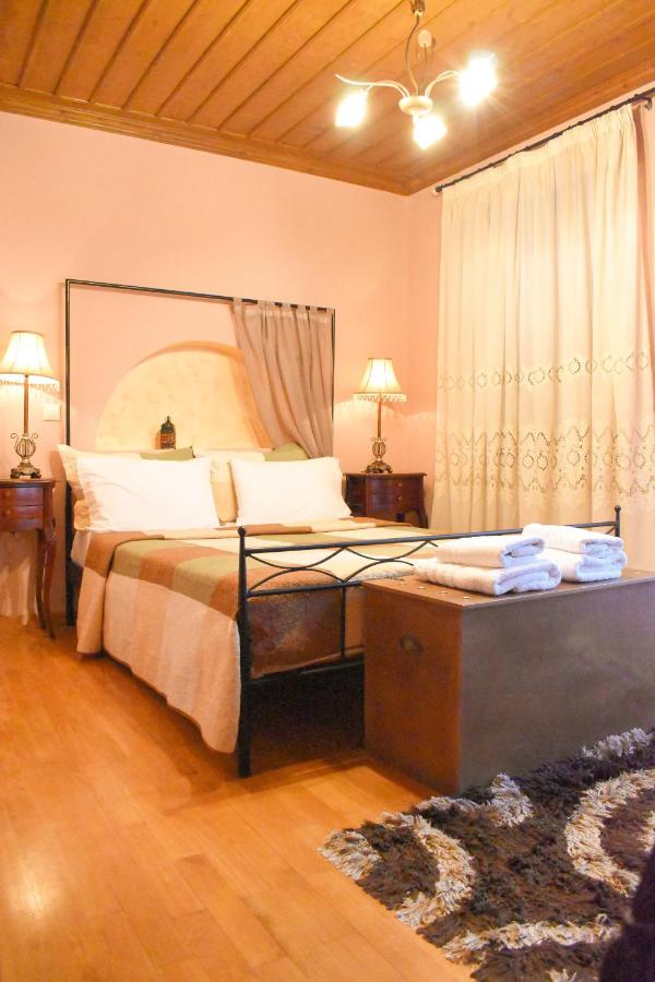 Habitación Doble Superior