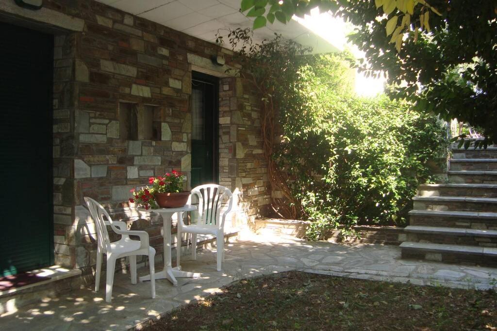 B&B Volos - Ileana's house - Bed and Breakfast Volos