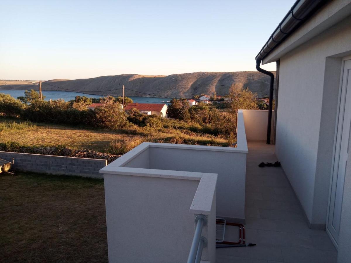 Apartmani Sol Vlašići - Chambres d’hôtes
