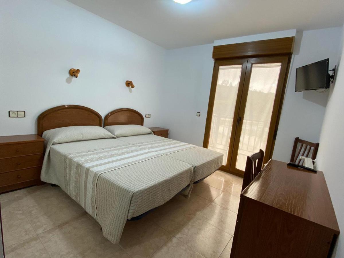 Habitación Doble Estándar