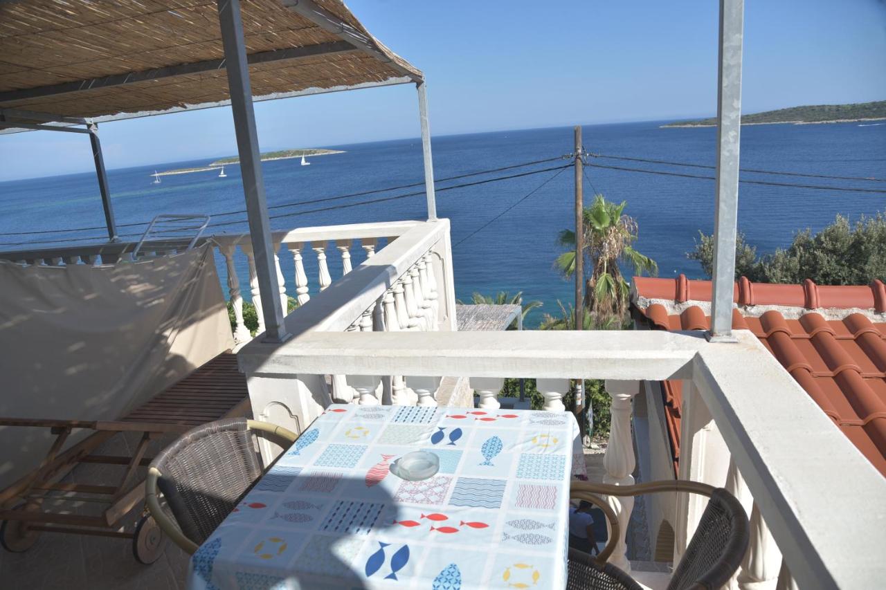 Appartamento con Balcone