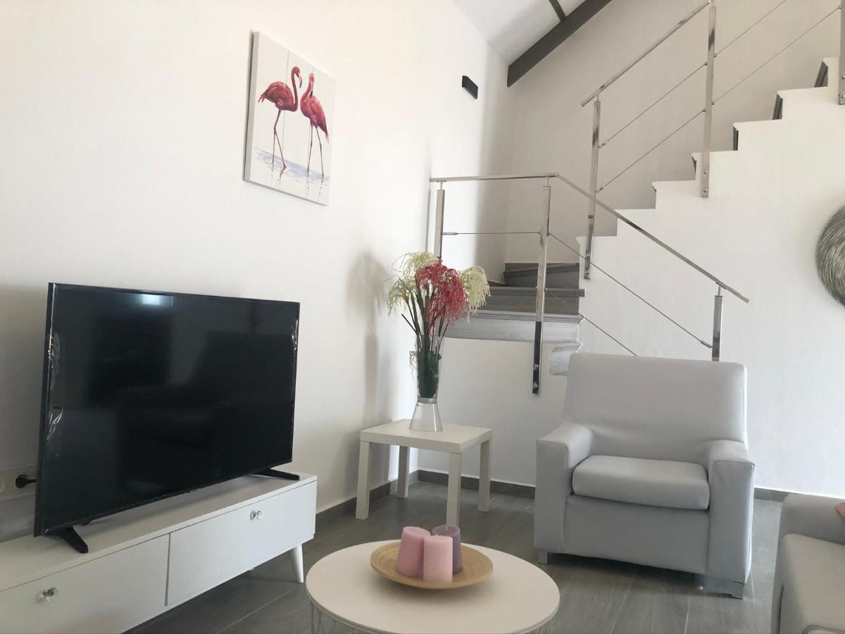 Villa con 2 Camere da Letto