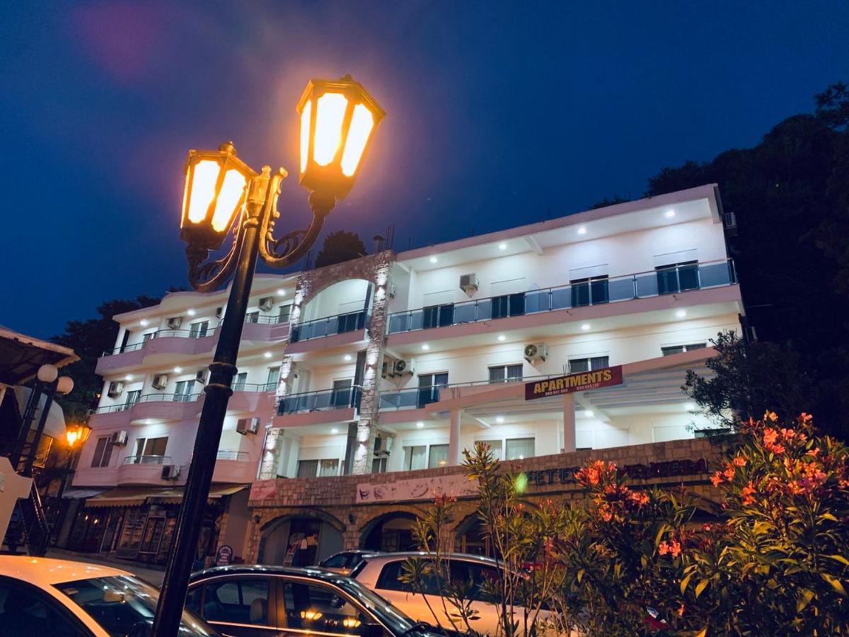 Seafront Apartments - Ferienwohnung