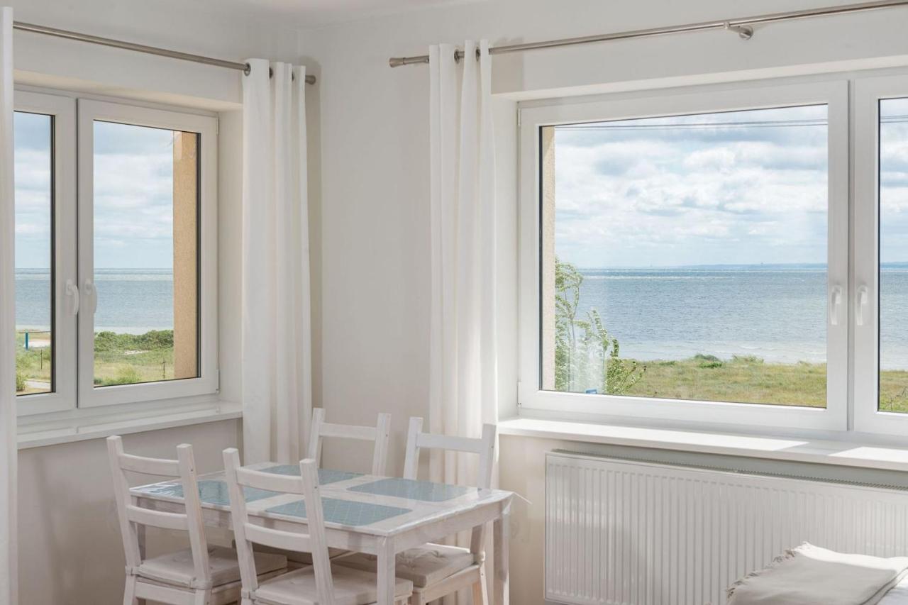 Chambre Quadruple - Vue sur Mer