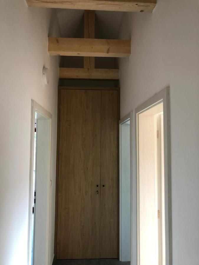 Moldau Park Nová Pec Lipno - Ferienwohnung Nová Pec