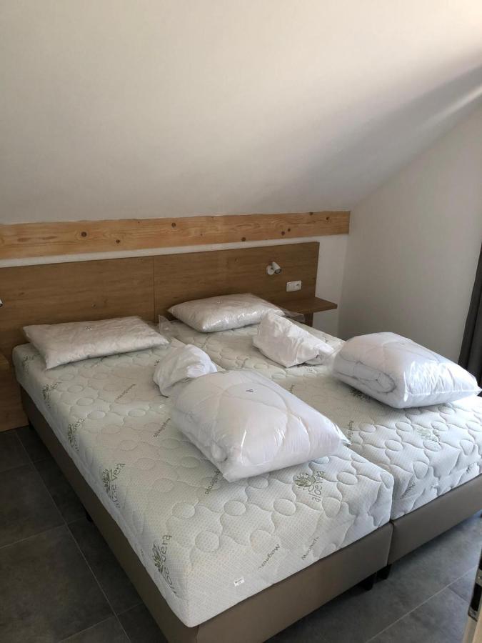 Apartment mit 2 Schlafzimmern