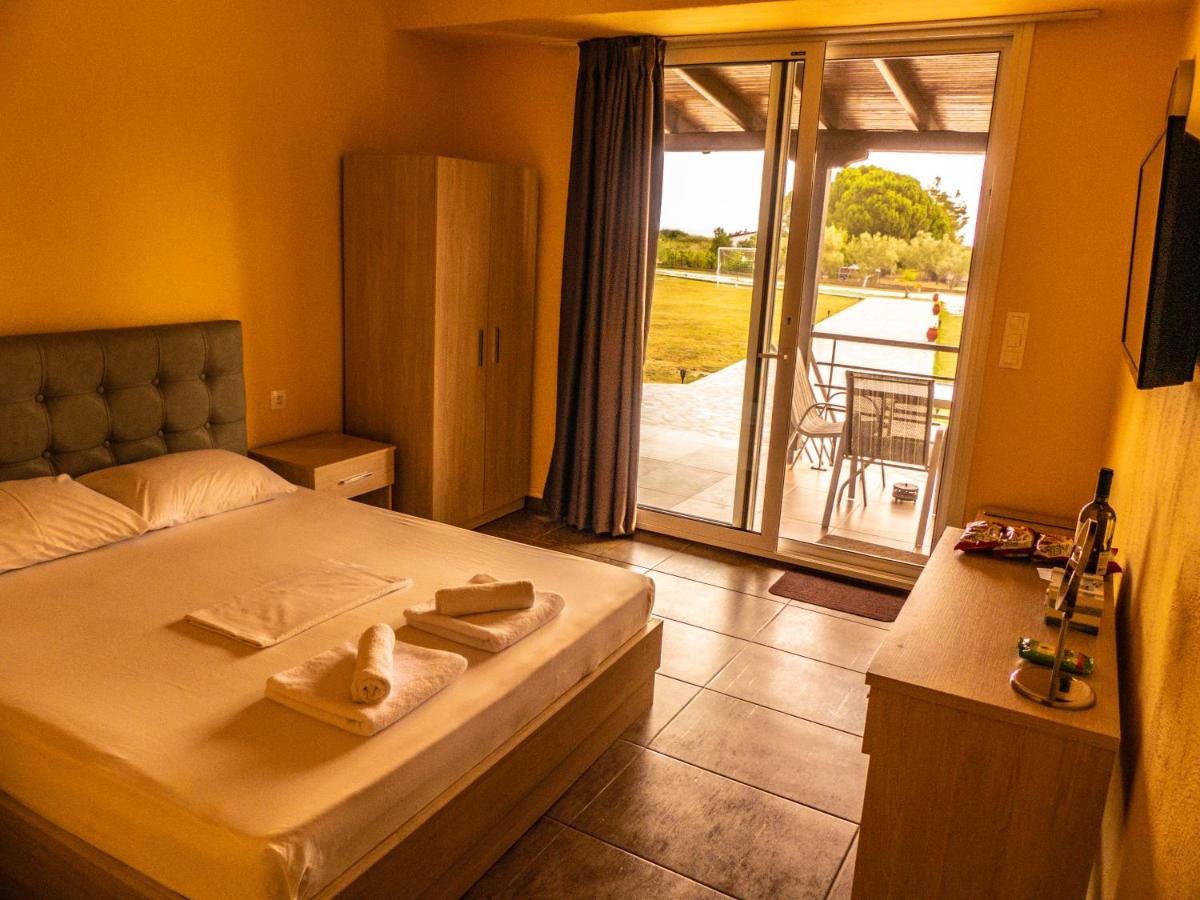 Appartamento con 2 Camere da Letto