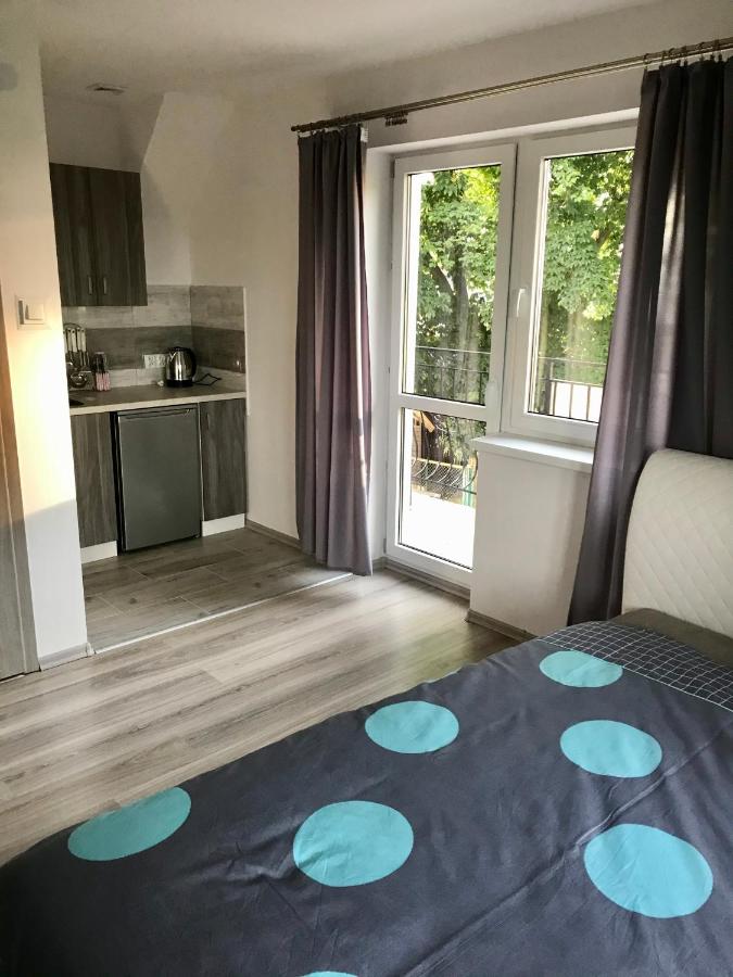 Tweepersoonskamer met Eigen Badkamer