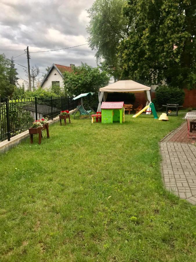 Marysieńka - Bed and Breakfast