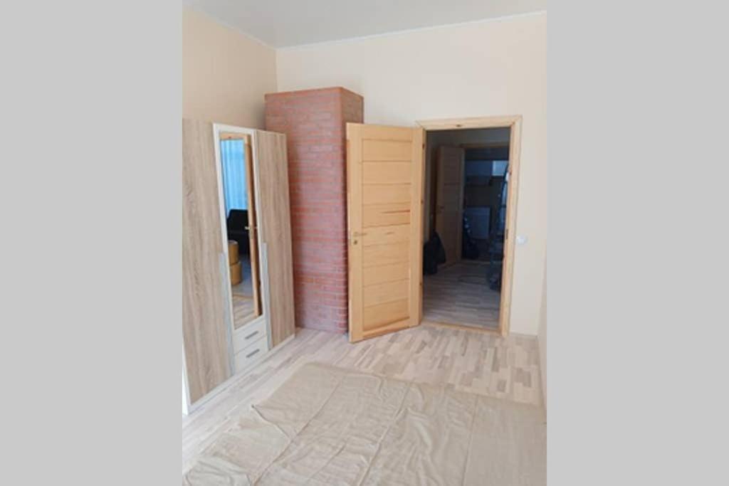 House of Possiet - Ferienwohnung Pernau