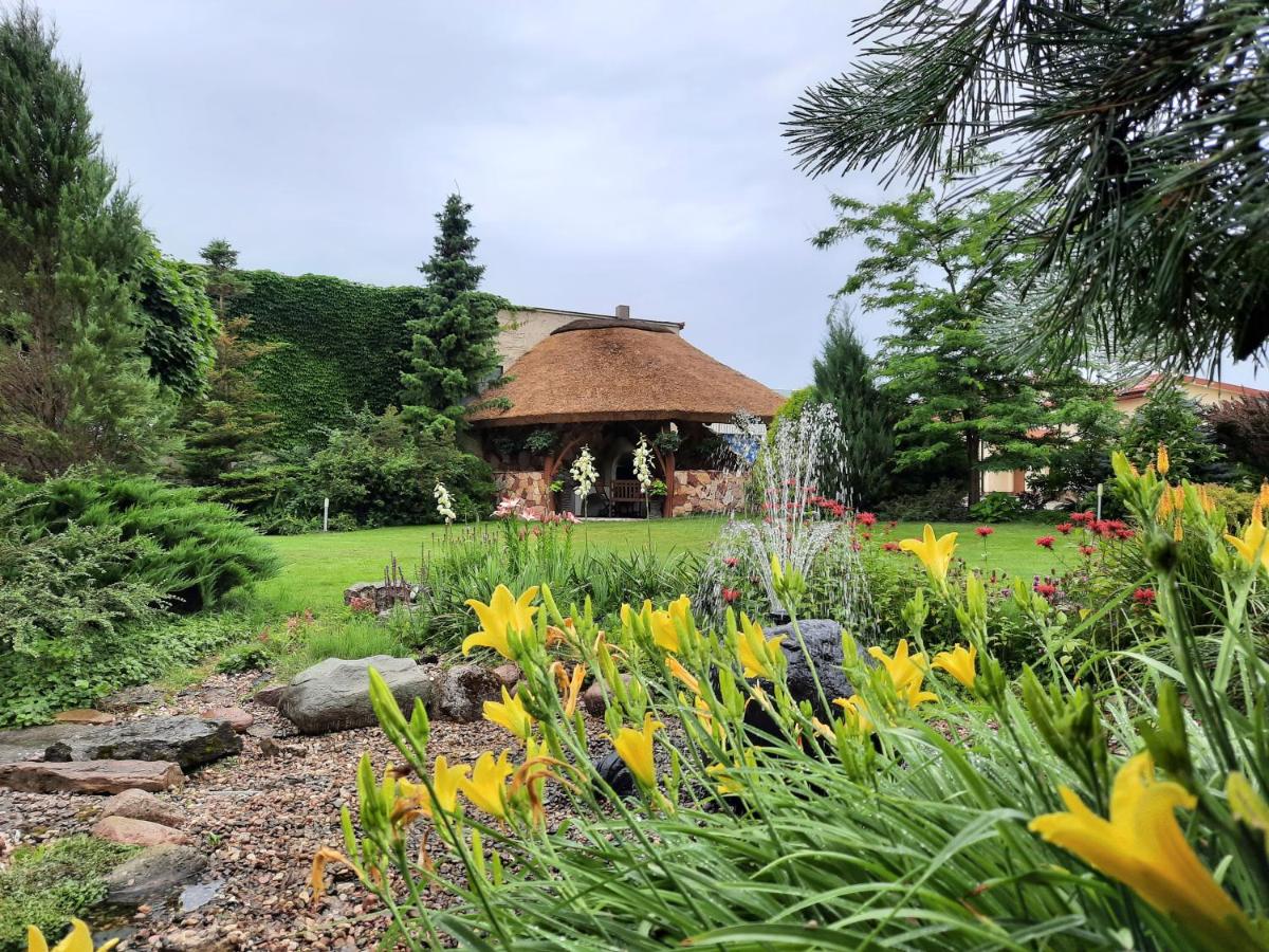 Agro Relax Nowodwór 2 - Bed and Breakfast