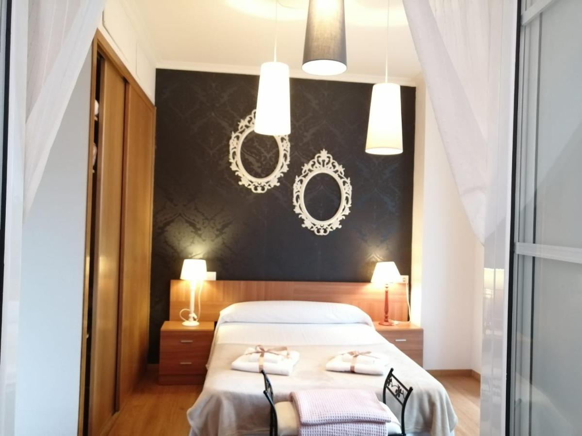 B&B Viveiro - BERAMAR APARTMENT - Bed and Breakfast Viveiro