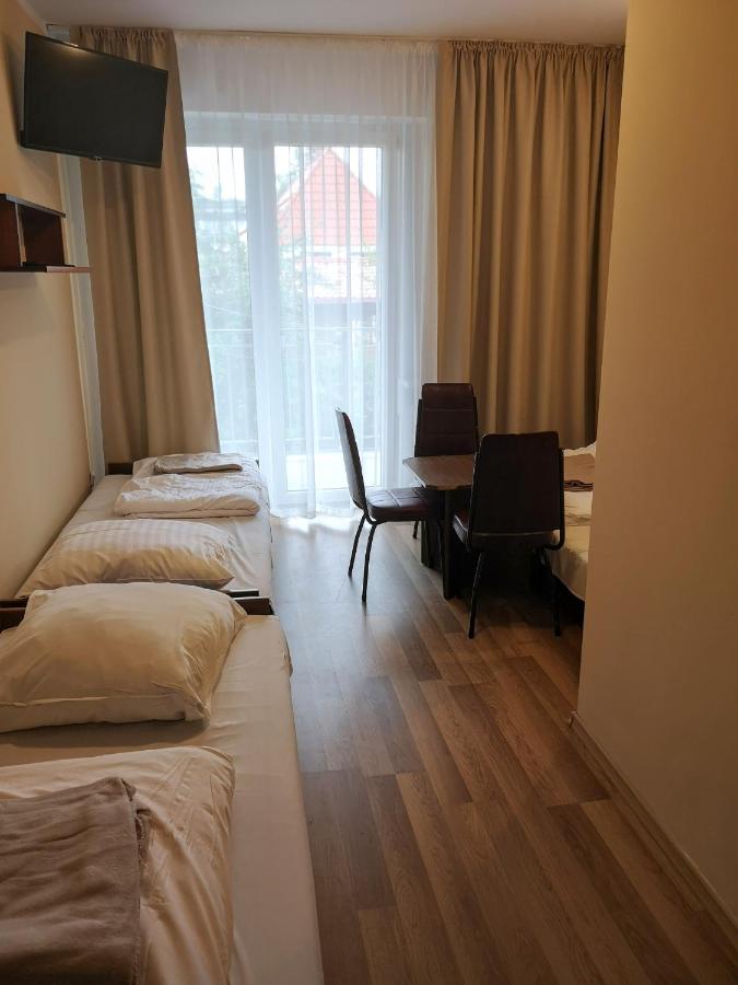 Triple Room with Private Bathroom