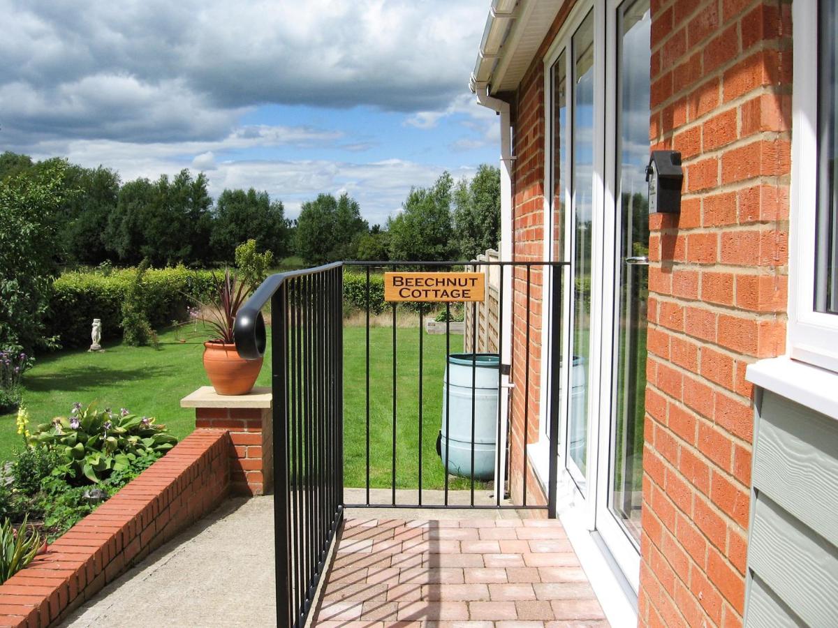 B&B Tewkesbury - Beechnut Cottage - Bed and Breakfast Tewkesbury