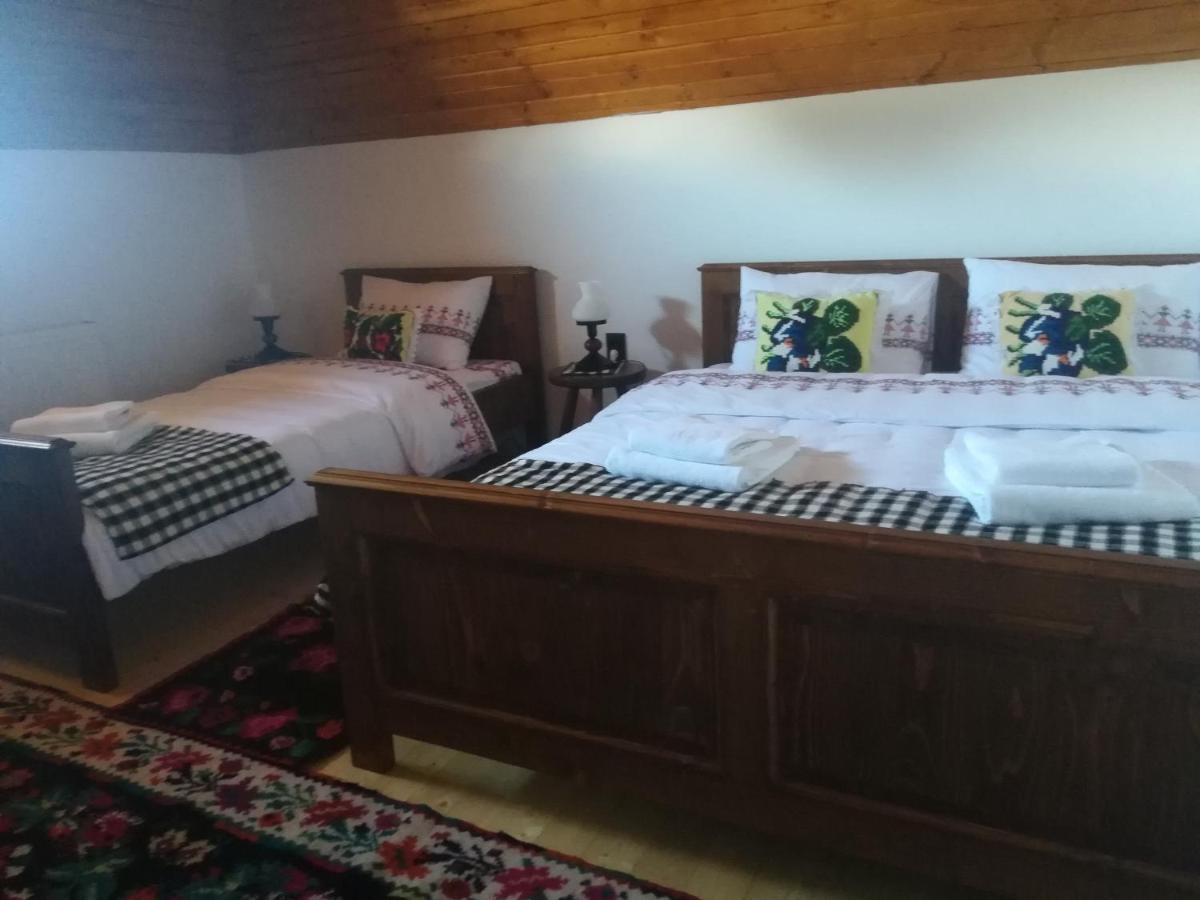 Triple Room with Private Bathroom