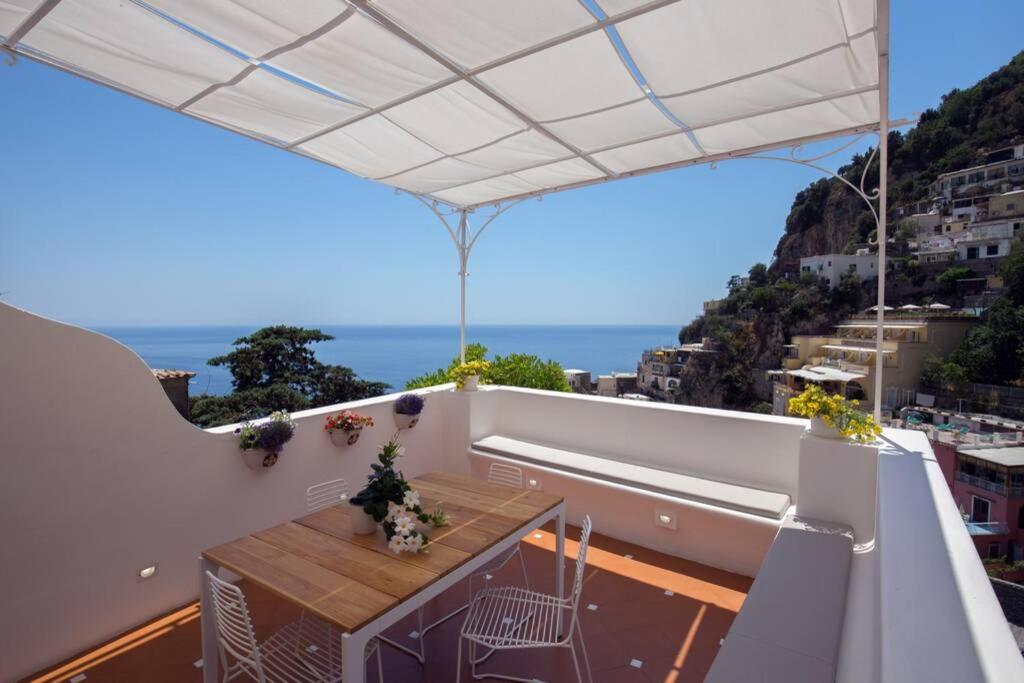 CASA BAKER luxury apartment - B&B