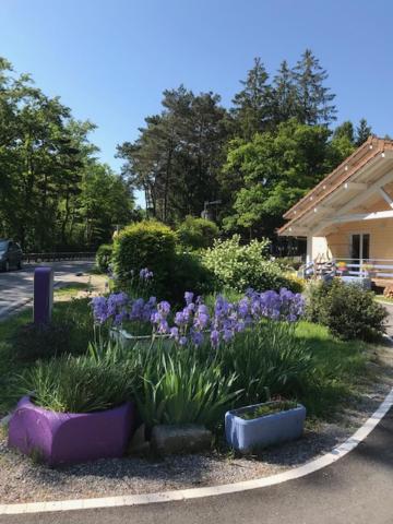Chalet de 3 dormitorios