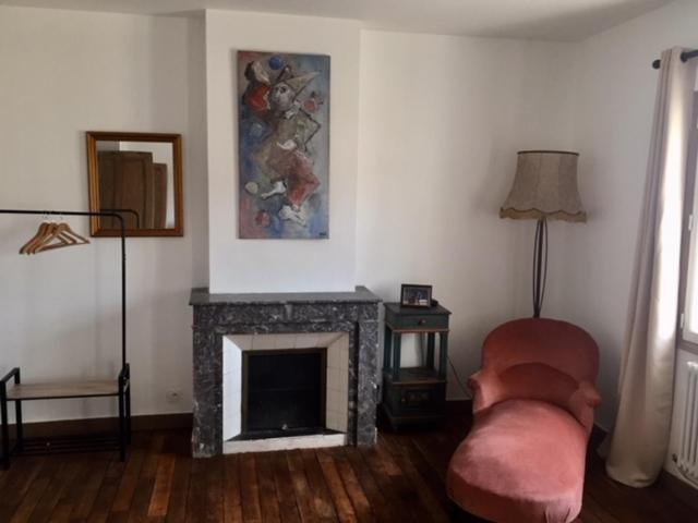 Appartement Narada à Limoux - B&B