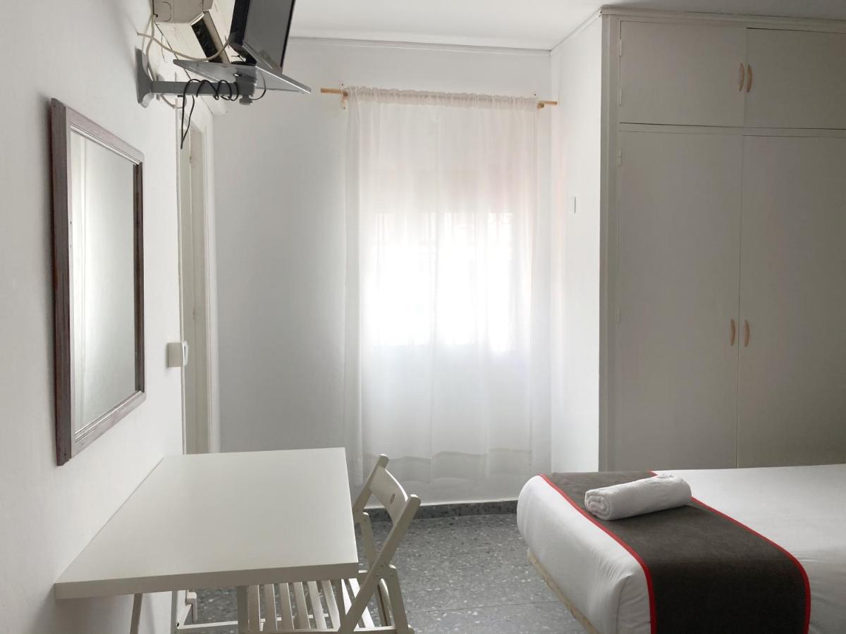 Twin Room with Balcony