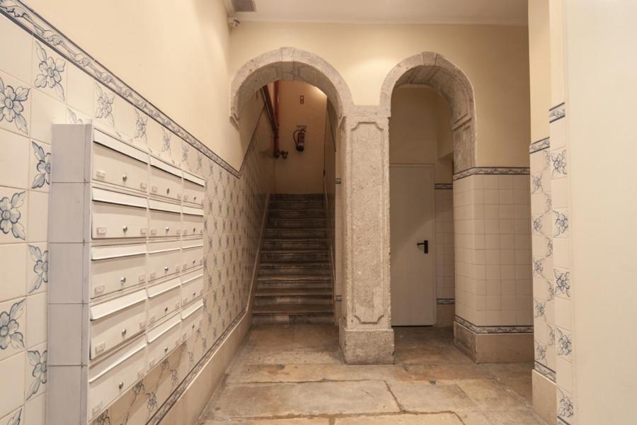 Downtown Lisbon - B&B