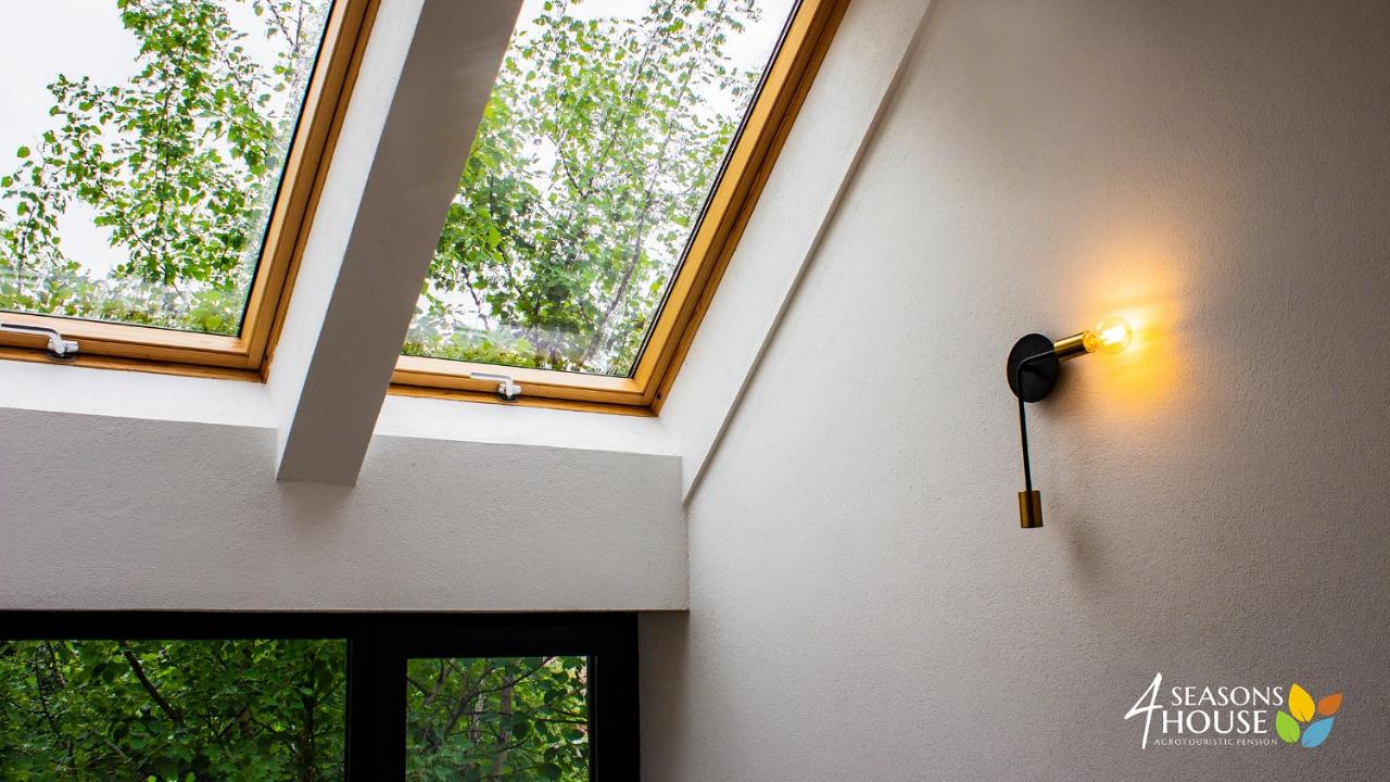 Double Room with Patio