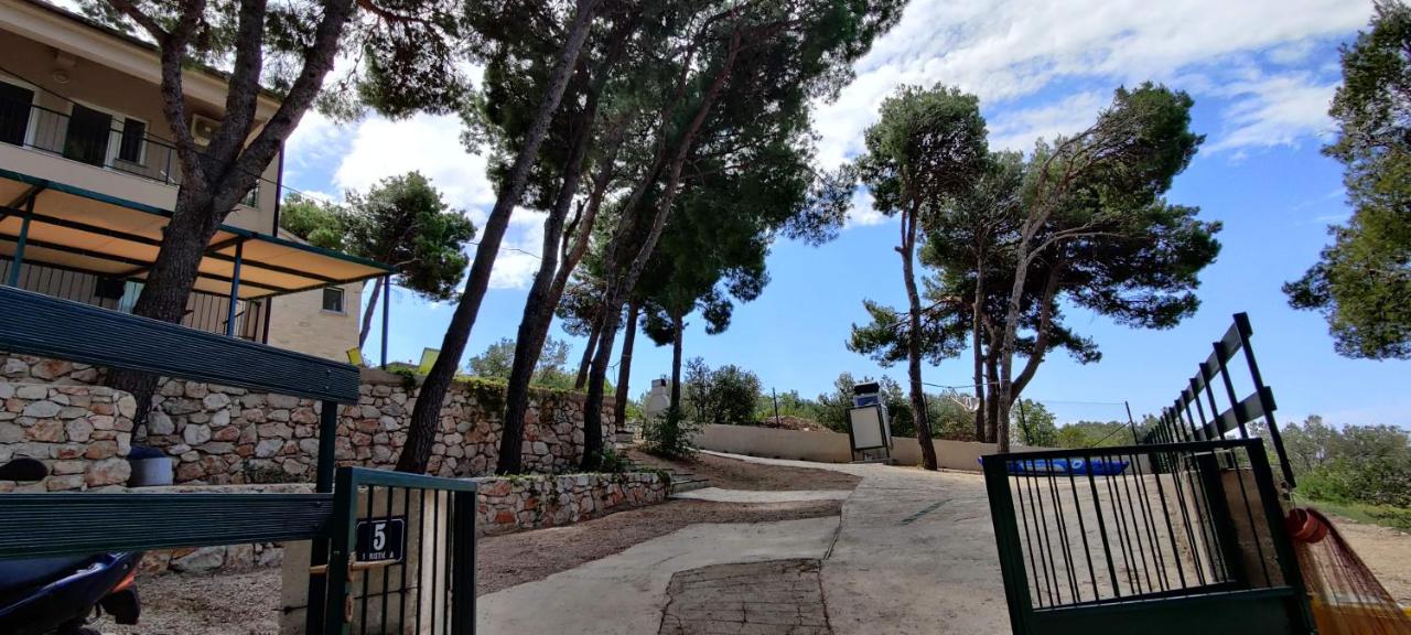 Villa Paula - B&B