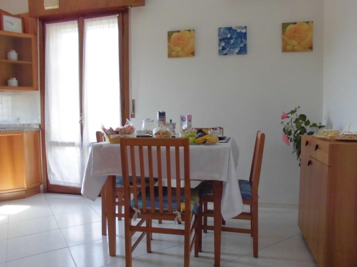 Solare B&B - B&B Mestre