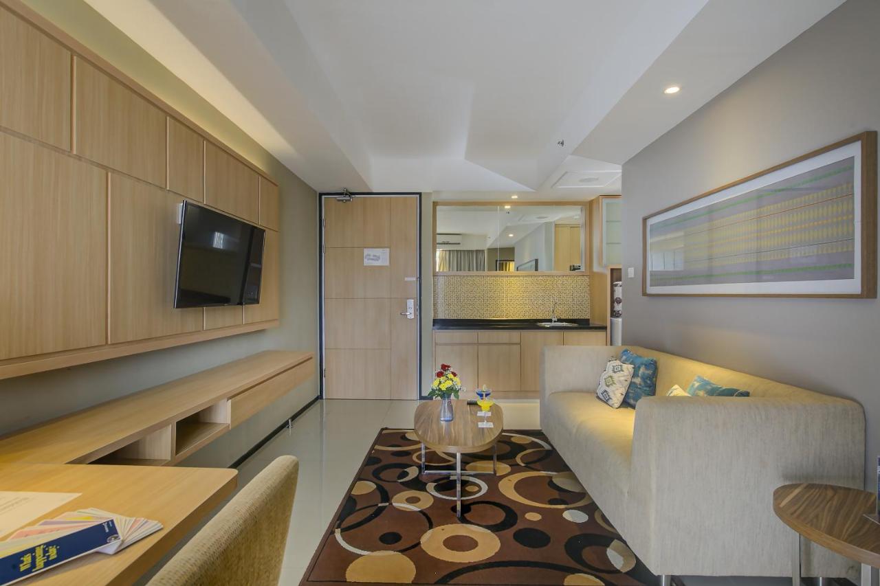 Golden Tulip Balikpapan Hotel & Suites di Balikpapan Tokopedia