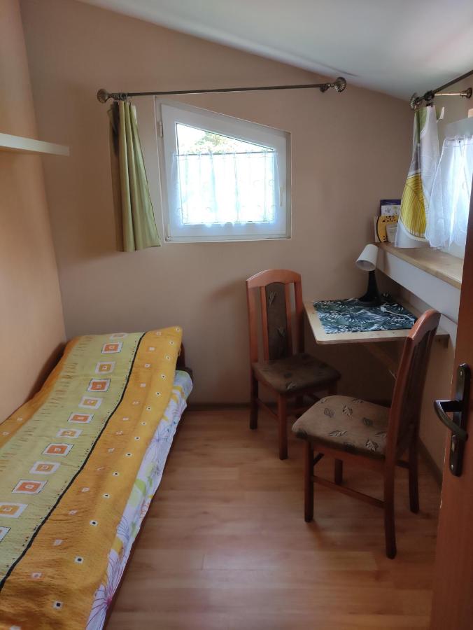 Apartament przy plaży - Ferienwohnung Kuźnica