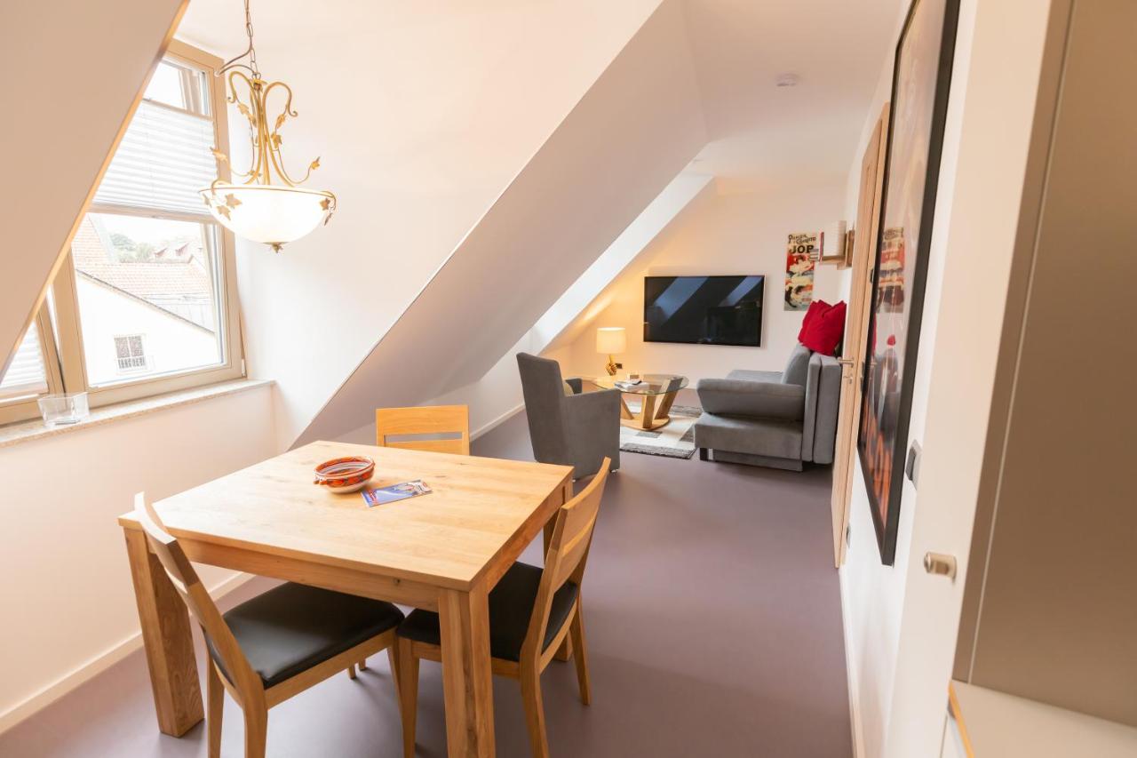 Appartement 1 Chambre
