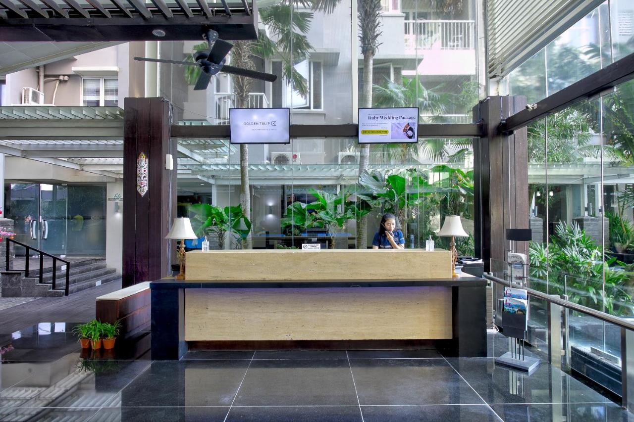 Golden Tulip Balikpapan Hotel & Suites di Balikpapan Tokopedia