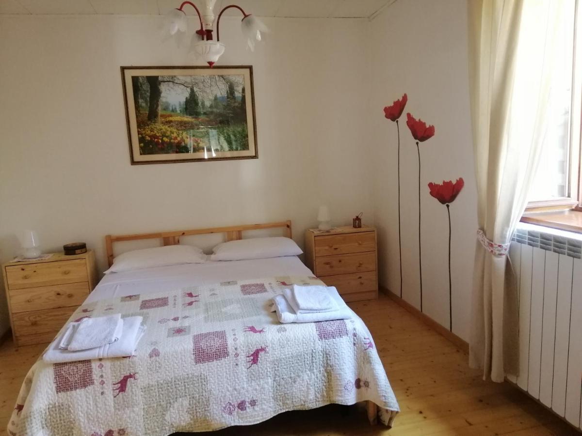 Apartment mit 3 Schlafzimmern