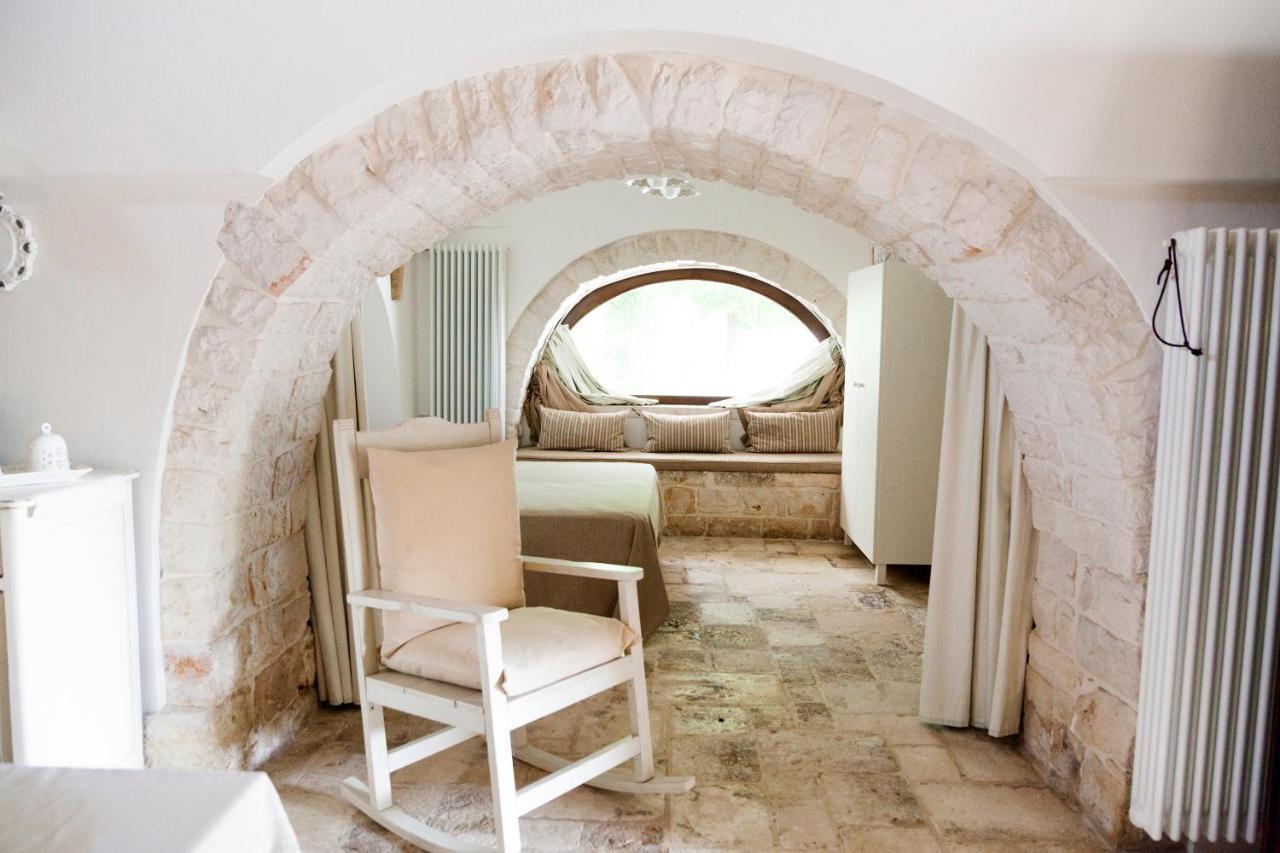 Junior Suite mit Poolblick