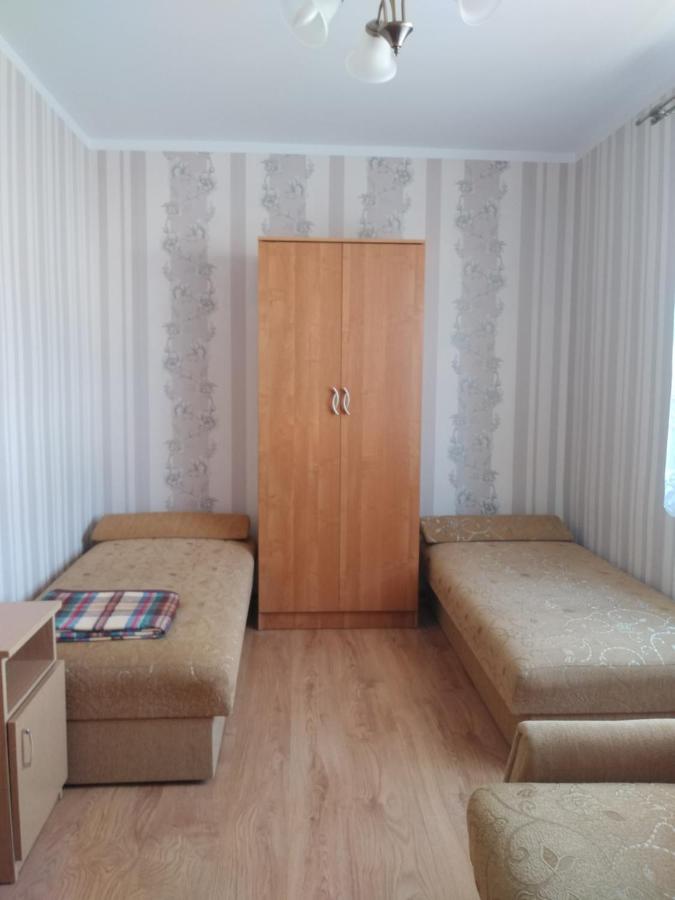 Family Room with Private Bathroom
