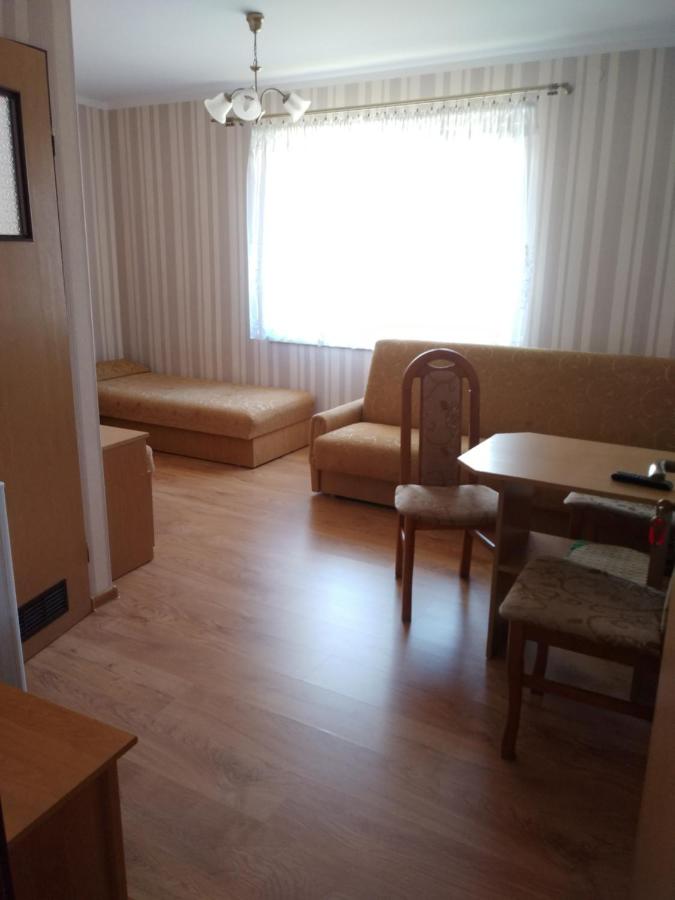 Chambre Familiale avec Salle de Bains Privative