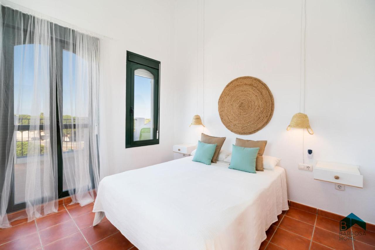 Duplex Aldea Del Coto BARROSAHOME - B&B Chiclana