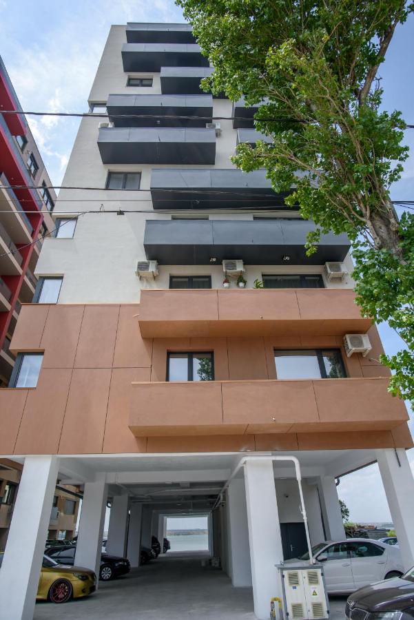 Mamaia 415 Apartments - B&B