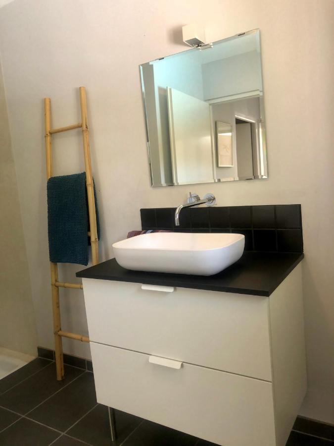 Maison de Melin - B&B