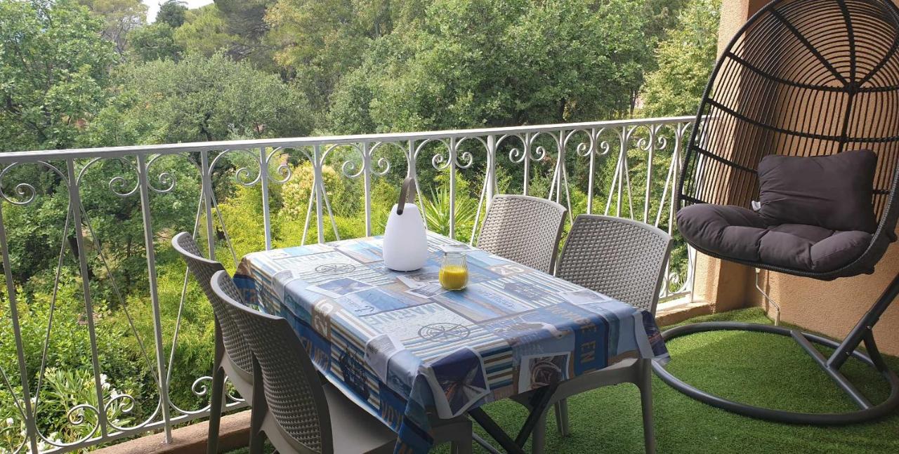 B&B Saint-Raphaël - Les Ecureuils - Bed and Breakfast Saint-Raphaël