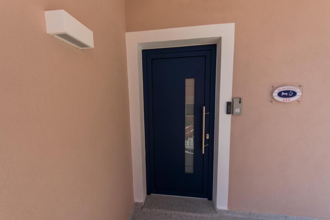 Controvento - B&B La Maddalena