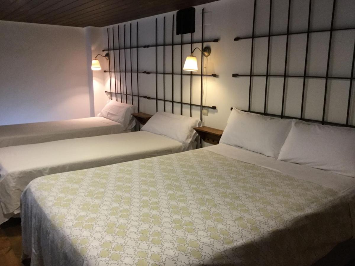 Habitación Familiar Deluxe
