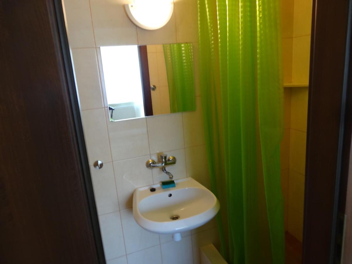 Grande Chambre Double 